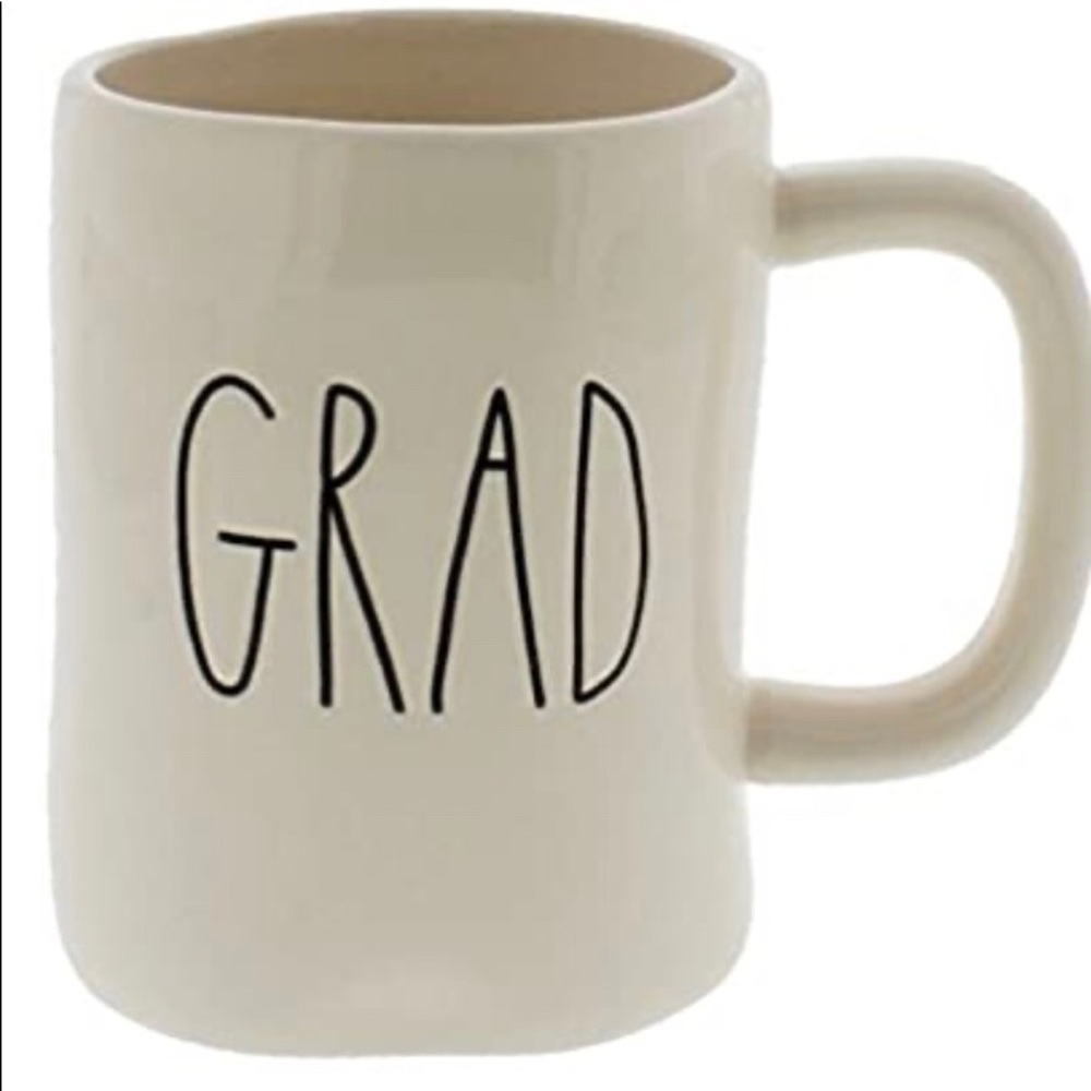Rae Dunn mug